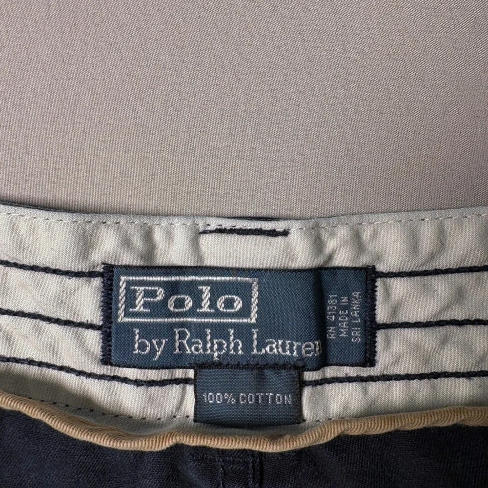 Polo Ralph Lauren polo ralph